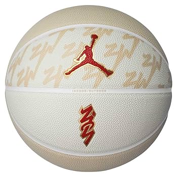 Amazon | ジョーダン オールコート Z ウィリアムソン 8P